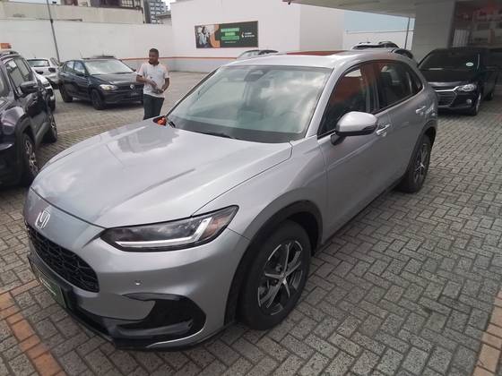 HONDA ZR-V 2.0 i-VTEC GASOLINA TOURING CVT